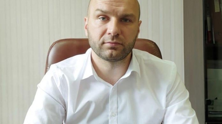 Сергей Кривощеков покинул пост руководителя забайкальского Минстроя