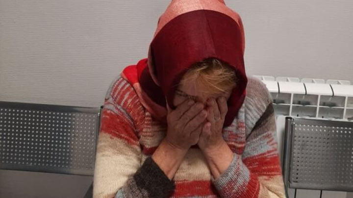 В Жигулевске сотрудники полиции задержали грабителя
