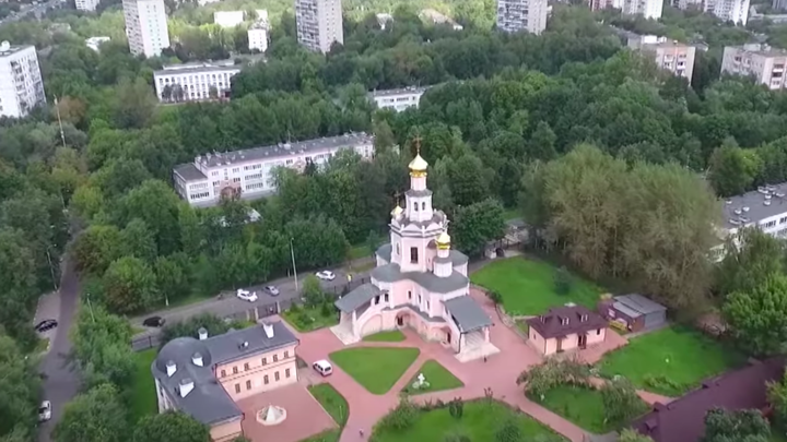 Власть - тяжкий крест: Чему святые Борис и Глеб могут научить современных чиновников