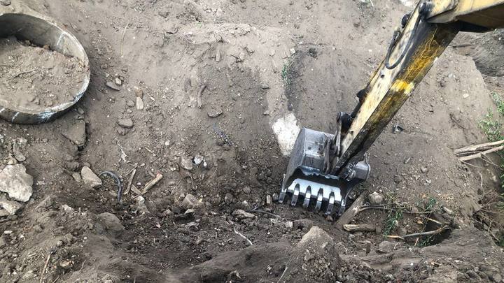 Началась доследственная проверка по факту гибели рабочего в Самаре