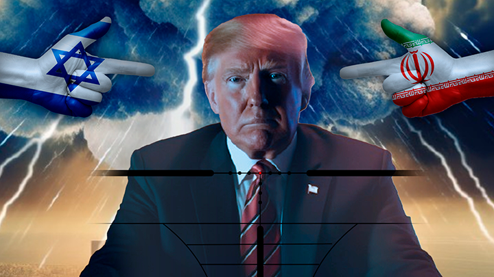 Приговор вынесен: Выстрел в Трампа поразит Иран