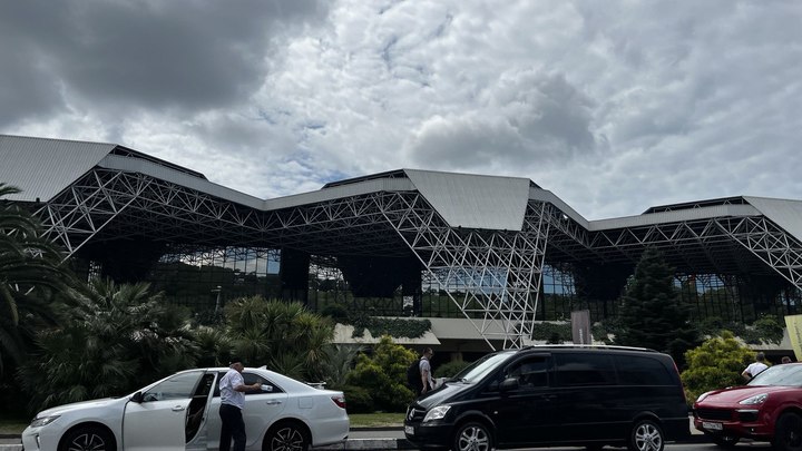 Gulf Air хочет запустить рейсы в Сочи и Петербург