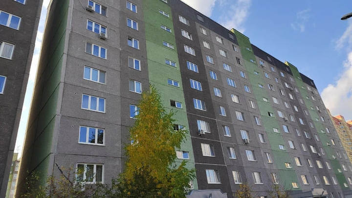 Дочь выселила из квартиры своих пожилых родителей в Тюмени