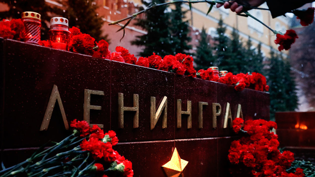Теракт в Петербурге: Это убийство каждого из нас Теракт в Петербурге: Это убийство каждого из нас