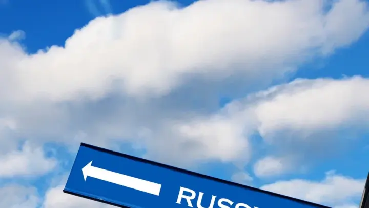 Задержание в аэропорту Сочи”: гражданин Абхазии не смог попасть на выборы