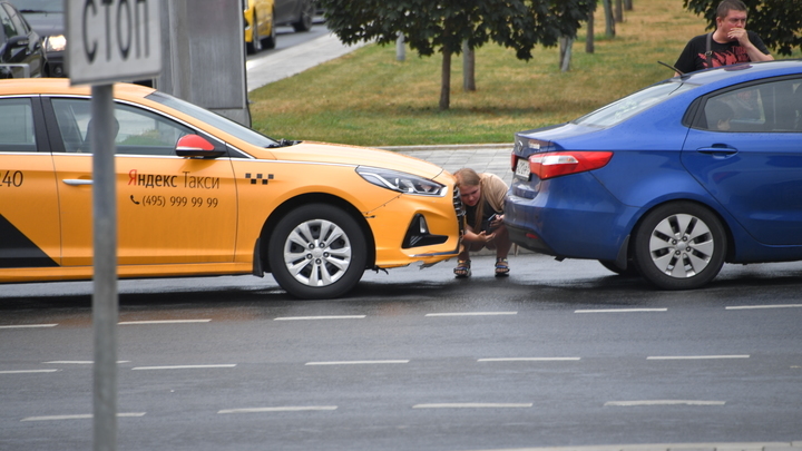Как оформить ДТП через мобильное приложение: скачать приложение, как оформить евпропротокол