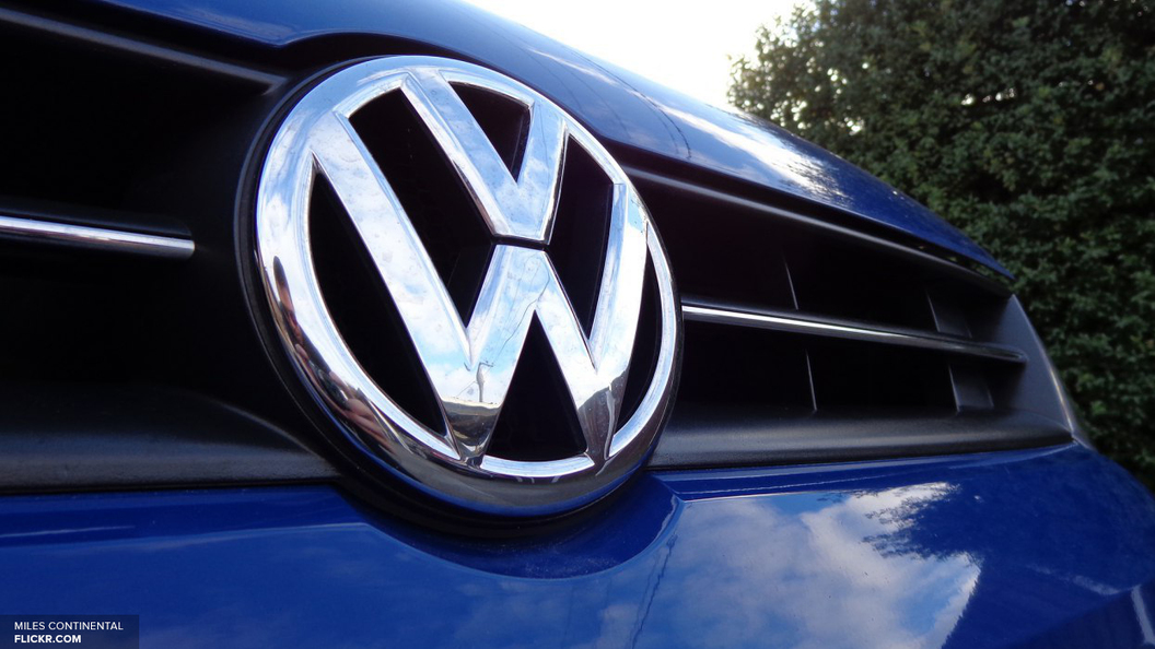 Volkswagen согласился выплатить 10 штатам США почти 160 млн долларов за махинации с дизелем Volkswagen согласился выплатить 10 штатам США почти 160 млн долларов за махинации с дизелем