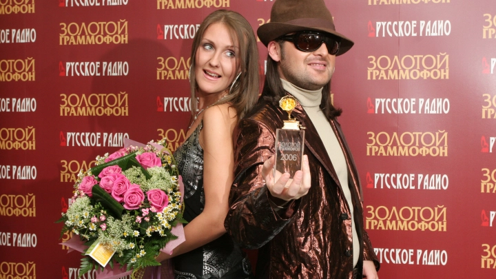 Певец Mr. Credo накопил 27 неоплаченных штрафов ГИБДД