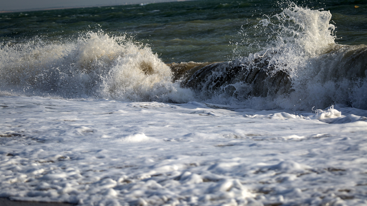Очевидец обстрела пляжа в Севастополе рассказал о неординарных ранах у пострадавших