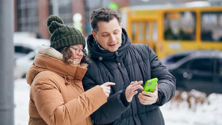 Новые базовые станции МегаФона обеспечивают связью 4G жителей Прокопьевска
