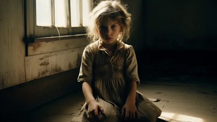 В Германии зафиксировали рекордное число бездомных детей, счет идет на сотни тысяч