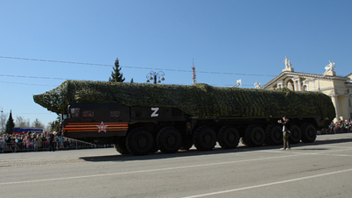 MWM: новая русская ракета Р-37М сможет сбивать целые эскадрильи