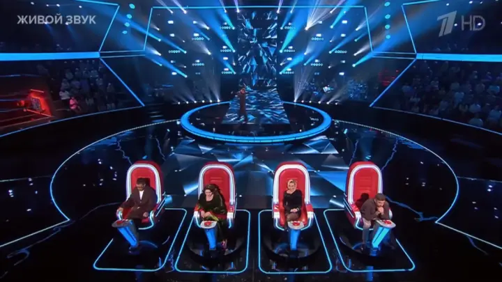 Умерла продюсер и вокальный педагог шоу «Голос»: речь идет об Инне Радаевой