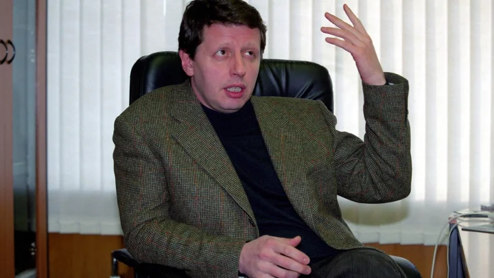 Как живёт сын Ширвиндта, оскорбивший русских: Чернь - вот кто для него сограждане
