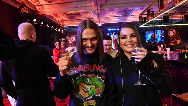 Little Big снова зарабатывают в России. Хитрый трюк иноагента - всё ради денег от русских пользователей