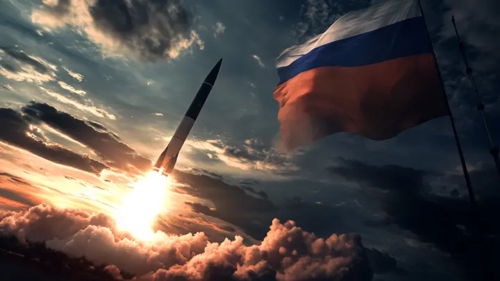 Мало кто понимает, куда на самом деле бьют русские Искандеры. Цель - гениальная, с генерала погоны уже сняли