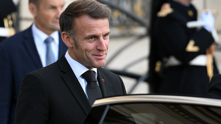 The Spectator: Макрон объявил войну соцсетям из-за влияния России