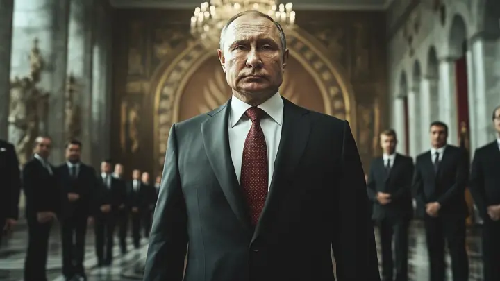 Что не было сказано Путиным: Сразу после ночного заявления в Кремле пошли детали
