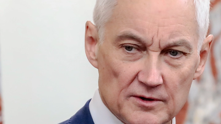 Готовили прорыв на 5-6 мая: Белоусов сделал невероятное - вместо реванша на границе груды металла. Наши били жёстко