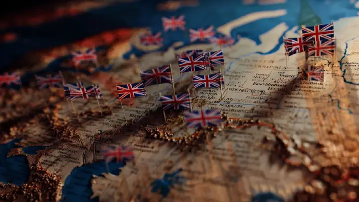 Brexit завершён: Лондон и Брюссель договорились о судьбе Гибралтара, решив трёхвековой спор