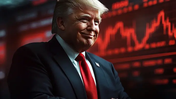 Теперь мы в одной лодке: Штаты наложили санкции на Европу. Россия становится желанным экономическим партнёром