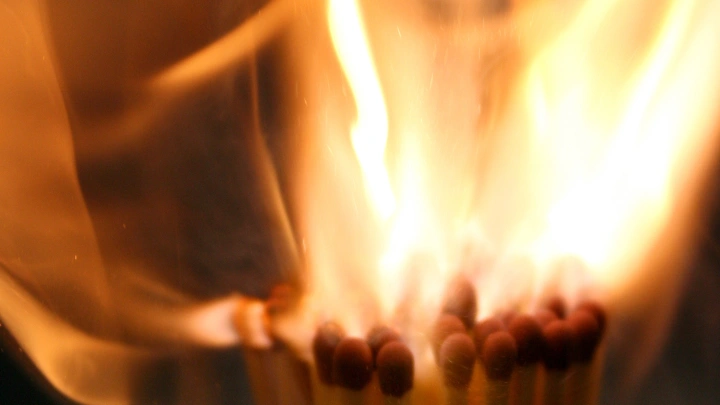 Еще один предатель: житель Краснодарского края задержан за поджог оборудования связи