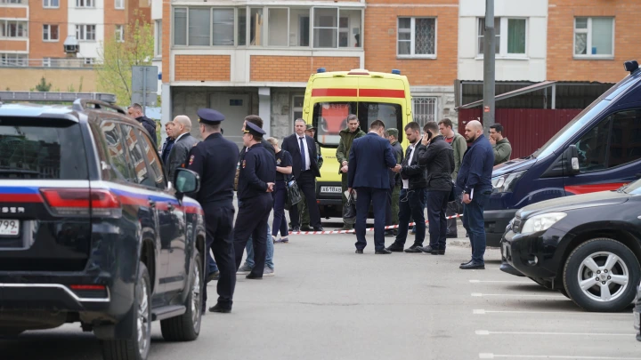 Баранец - о теракте в Подмосковье: Атака на мозговой центр СВО. И суровый урок для России