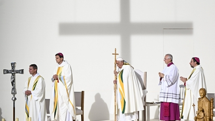 Наступит конец света: После смерти папы Франциска вспомнили пророчество об апокалипсисе