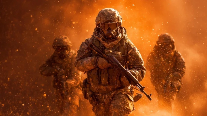 Опасность удара Storm Shadow по Москве. Наверху большой скандал – слиты служебные кадры. Подполье принесло плохие вести для Киева