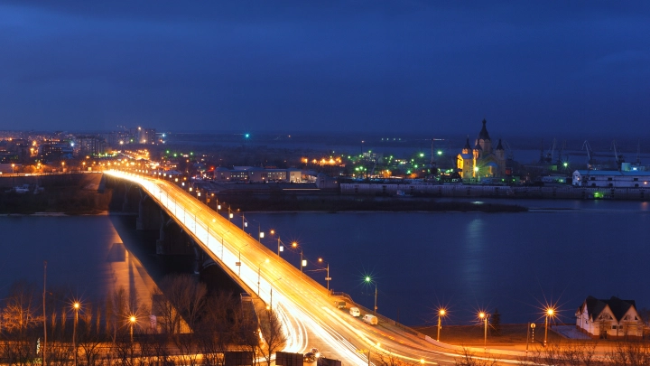 Новый этап в литературной жизни Нижнего Новгорода: Открыт Дом писателя