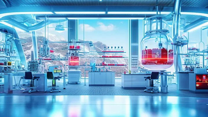 «У России нет иного пути»: Профессор Оганов — об «утечке мозгов» за границу и развитии науки