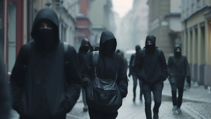 Горькая правда. СБУ провела успешную операцию: Копеечные затраты - гигантские потери у России