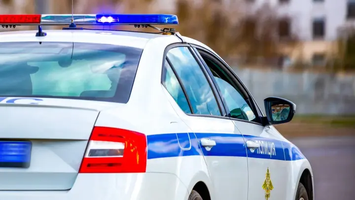 Житель России лишён прав за пьянку в городе, в котором никогда не был