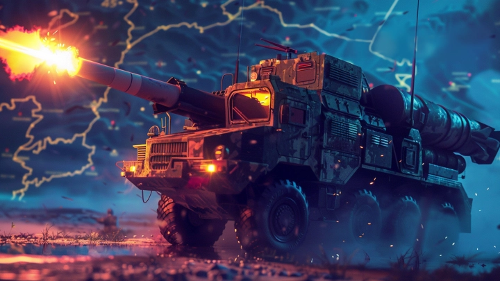 Неожиданно. Искандеры больше не нужны. HIMARS словил особую птичку