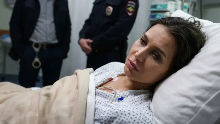 «Лучше не допускать ошибок»: Полина Диброва высказалась о Блиновской и Лерчек