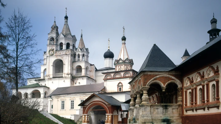 Учёный РАН попросил Путина защитить рубеж обороны Москвы под Звенигородом