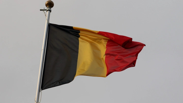 Бельгиец-убийца приговорён к 14 годам за войну против России: почему он всё ещё на свободе