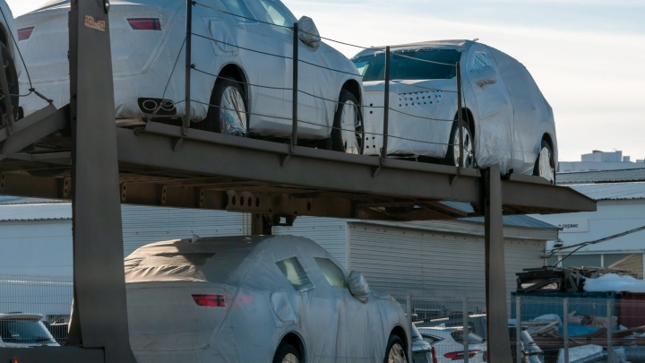 Автоэксперт Бобцов: китайцы в зоне риска. Новый бензин опасен для некоторых моделей