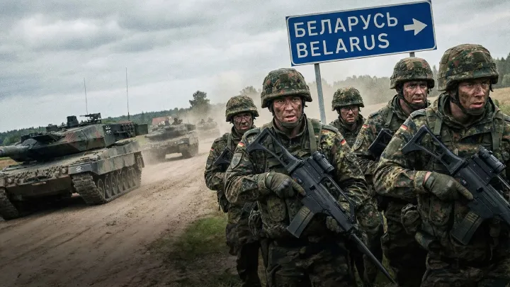 Хренин: Европа превратила Украину в крупнейший очаг неонацизма