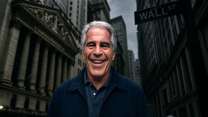 Выяснилось: Эпштейн связан с пропавшим в тайге Усольцевым