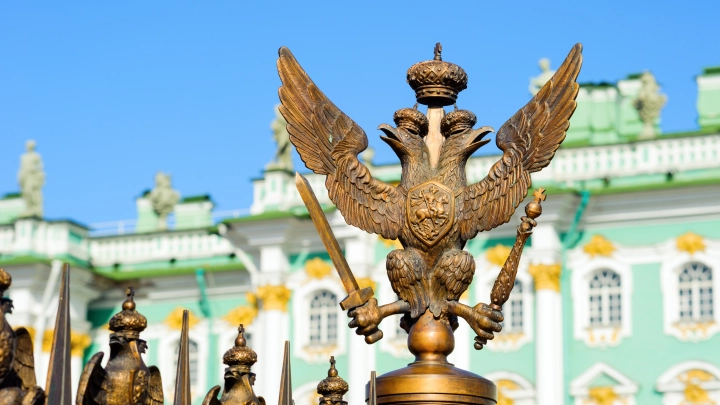 Такер Карлсон восхитился Нет ни одного города лучше Москвы и Петербурга. Во всей Европе и ни в одном штате США нет города, который мог бы сравниться с их двумя главными городами