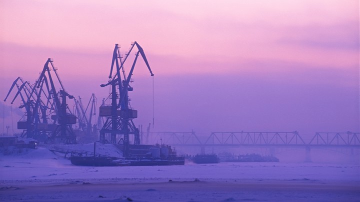 Универсальный норматив городских запахов предлагает создать эксперт из Новосибирска