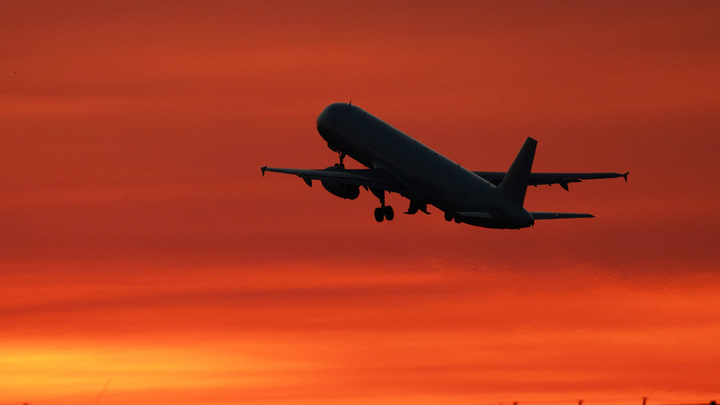 Срочно закрыть авиасообщение с Турцией!: Идею Жириновского подхватили в оперштабе