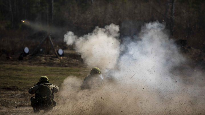 Мэр Моршанска Алексей Банников ушёл в отставку после слов о гибели бойца в СВО