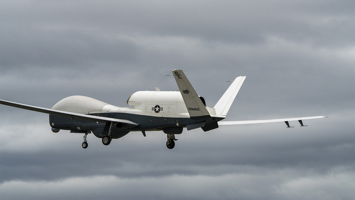 Так совпало. Так получилось: Русские Жнеца не сбивали, но тут произошла досадная случайность - Fighterbomber