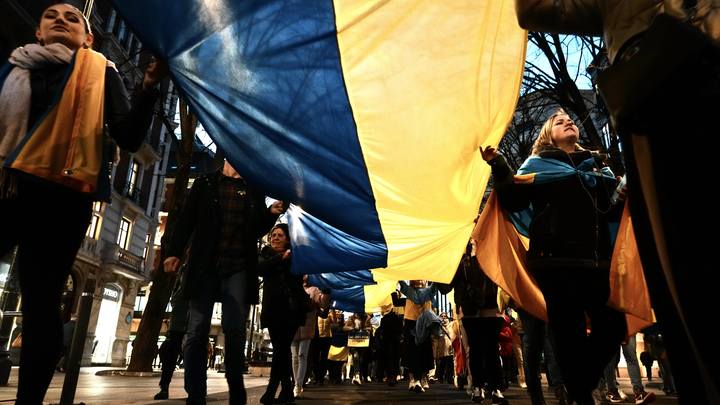 В офисе Зеленского прокомментировали ситуацию с приглашением Украины в НАТО