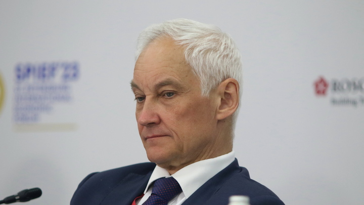 Ошибаться можно, врать – нельзя. Новый министр обороны Белоусов рассказал об армии, мобилизации и планах