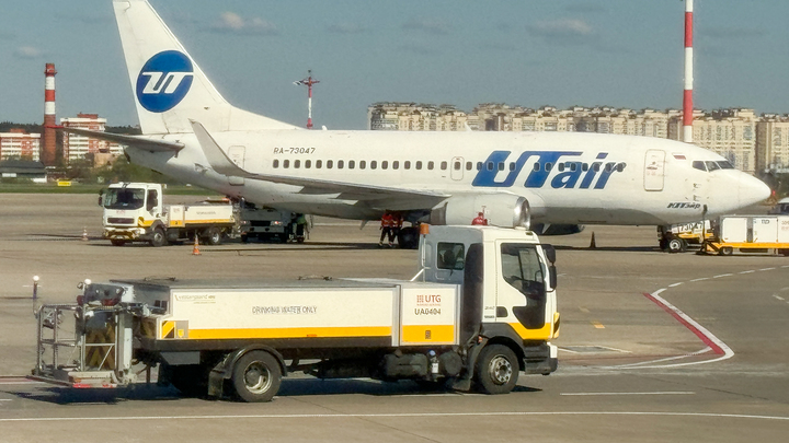Туристический кошмар во Внуково: сотни пассажиров застряли в аэропорту по пути в Анталью