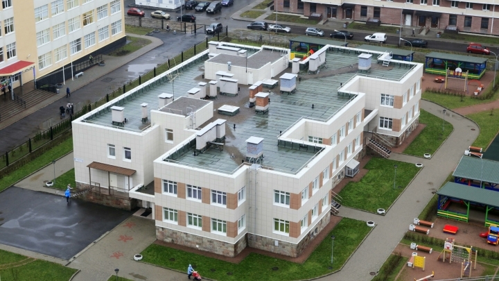 В кузбасских детсадах будут отстранять не привитых от коронавируса работников