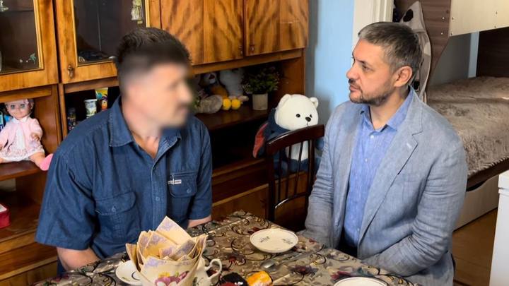 Губернатор Забайкалья Осипов объявил о проведении форума участников СВО